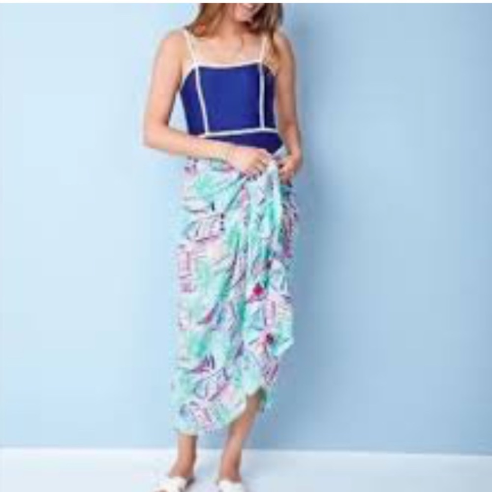 Stella & Dot Pareo / Scarf - NEW